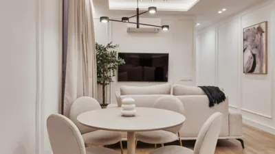 Apartment in Universidad-Malasaña photo 5