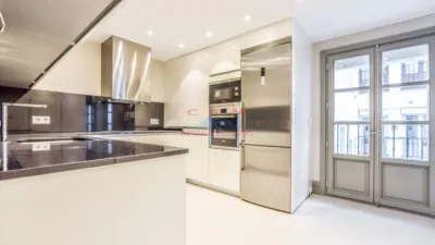 Piso en alquiler en Jerónimos - Imagen 10