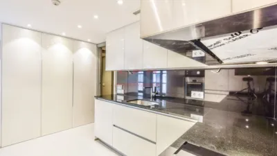 Piso en alquiler en Jerónimos - Imagen 11