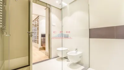 Piso en alquiler en Jerónimos - Imagen 18