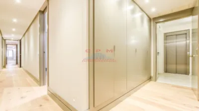 Piso en alquiler en Jerónimos - Imagen 21