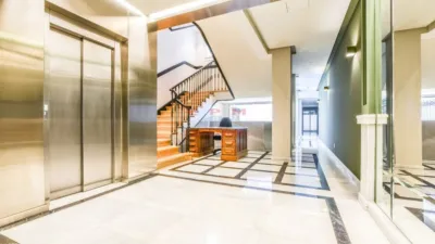 Piso en alquiler en Jerónimos - Imagen 29