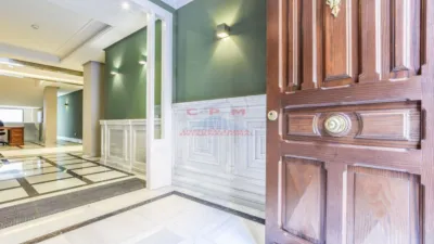 Piso en alquiler en Jerónimos - Imagen 30