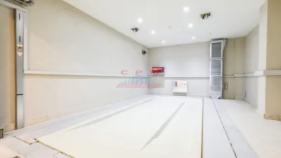 Piso en alquiler en Jerónimos - Imagen 32