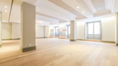 Piso en alquiler en Jerónimos - Imagen 6