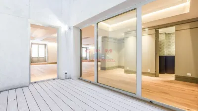 Piso en alquiler en Jerónimos - Imagen 7