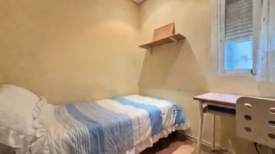 Piso en alquiler en Calle de la Princesa, cerca de Calle de Alberto Aguilera - Imagen 2