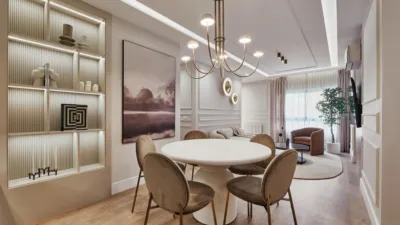 Apartment on Castellana photo 10