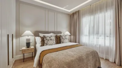 Apartment on Castellana photo 13