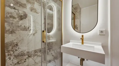 Apartment on Castellana photo 14