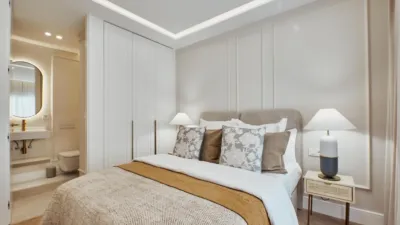 Apartment on Castellana photo 15