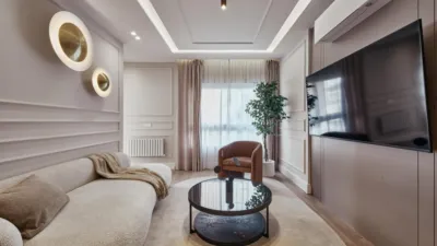 Apartment on Castellana photo 16