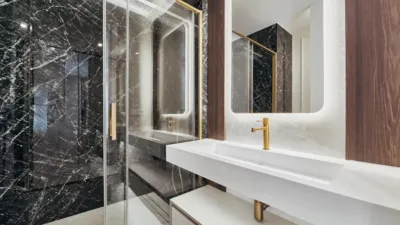 Apartment on Castellana photo 17