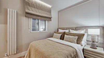 Apartment on Castellana photo 18