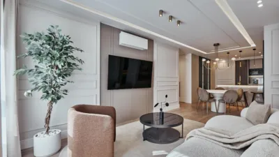 Apartment on Castellana photo 20