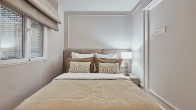 Apartment on Castellana photo 4