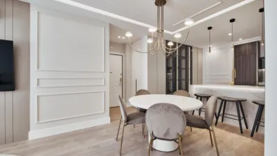 Apartment on Castellana photo 5