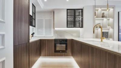 Apartment on Castellana photo 6