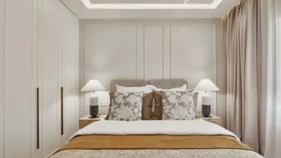 Apartment on Castellana photo 7