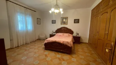 Chalet on Calle Almeria, Cariatiz photo 10