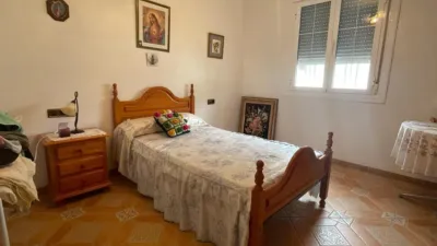 Chalet on Calle Almeria, Cariatiz photo 12