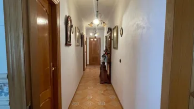 Chalet on Calle Almeria, Cariatiz photo 13