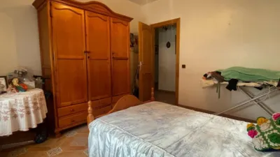 Chalet on Calle Almeria, Cariatiz photo 14