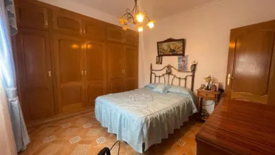 Chalet on Calle Almeria, Cariatiz photo 16