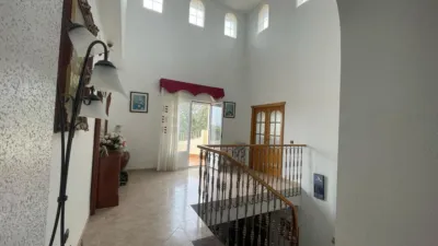 Chalet on Calle Almeria, Cariatiz photo 17