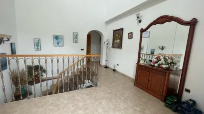 Chalet on Calle Almeria, Cariatiz photo 18