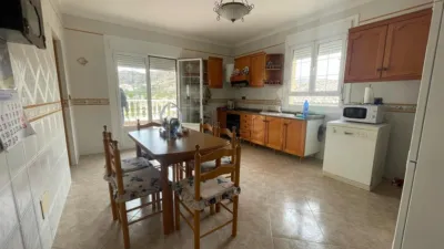Chalet on Calle Almeria, Cariatiz photo 19