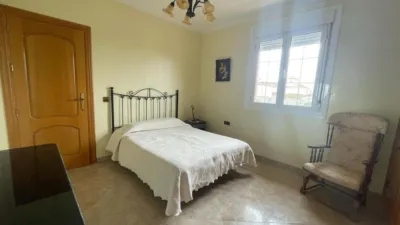 Chalet on Calle Almeria, Cariatiz photo 21