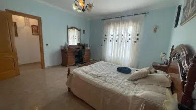 Chalet on Calle Almeria, Cariatiz photo 23