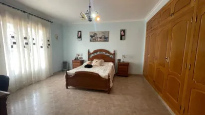 Chalet on Calle Almeria, Cariatiz photo 24