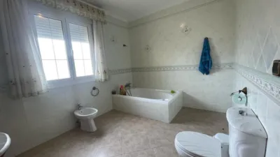Chalet on Calle Almeria, Cariatiz photo 27