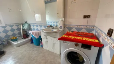 Chalet on Calle Almeria, Cariatiz photo 28