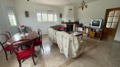 Chalet on Calle Almeria, Cariatiz photo 31