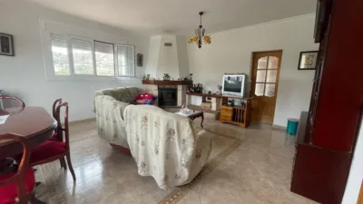 Chalet on Calle Almeria, Cariatiz photo 32