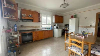 Chalet on Calle Almeria, Cariatiz photo 33