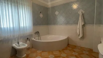 Chalet on Calle Almeria, Cariatiz photo 35