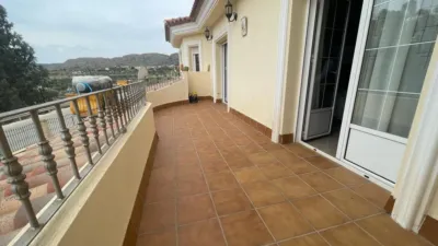 Chalet on Calle Almeria, Cariatiz photo 36