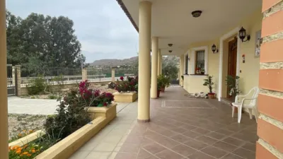 Chalet on Calle Almeria, Cariatiz photo 38