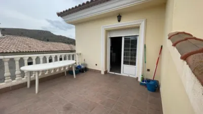 Chalet on Calle Almeria, Cariatiz photo 39