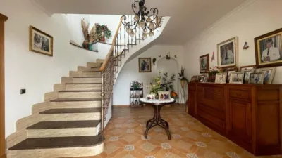 Chalet on Calle Almeria, Cariatiz photo 3