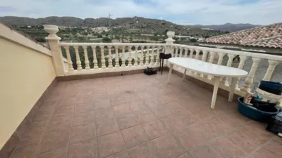 Chalet on Calle Almeria, Cariatiz photo 40