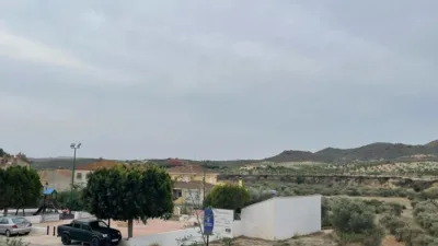 Chalet on Calle Almeria, Cariatiz photo 44