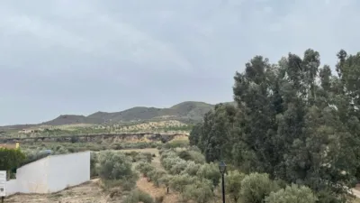 Chalet on Calle Almeria, Cariatiz photo 46