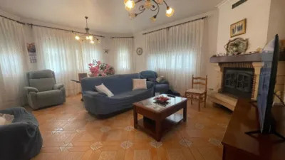 Chalet on Calle Almeria, Cariatiz photo 4