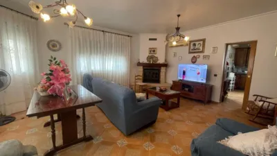 Chalet on Calle Almeria, Cariatiz photo 5