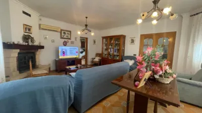 Chalet on Calle Almeria, Cariatiz photo 6